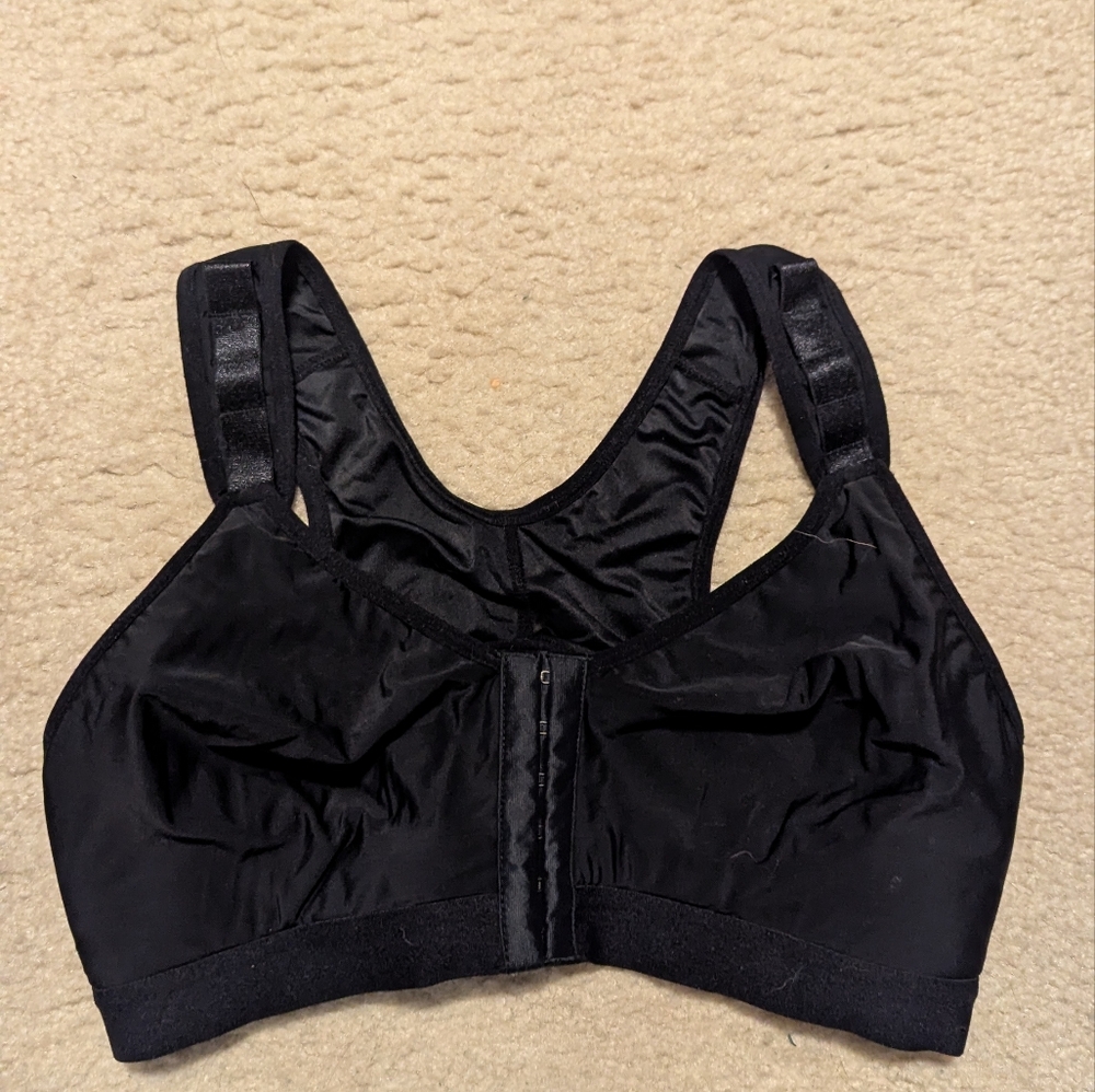 Surgical Bra